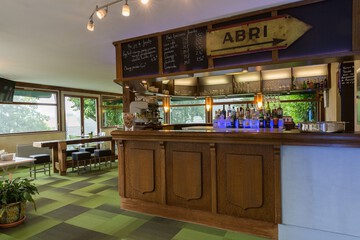 Cafe