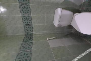 高级大床房