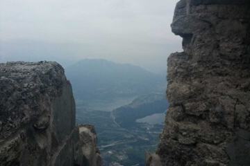 Hiking