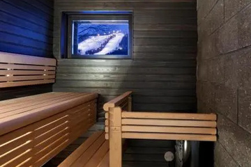spa