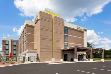 Home2 Suites by Hilton Valdosta GA