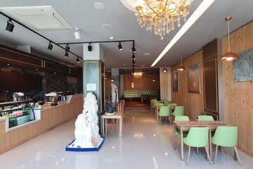 Cafe