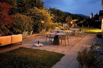 Sundeck