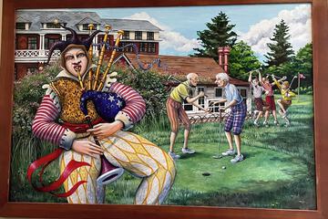 Hotel Interior 13 of 74