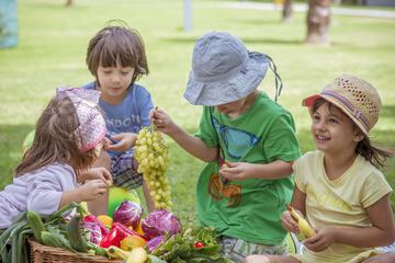 Children's activities