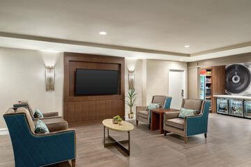 Hampton Inn & Suites New Orleans Downtown (French Qtr Area)