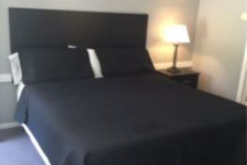 Guestroom View