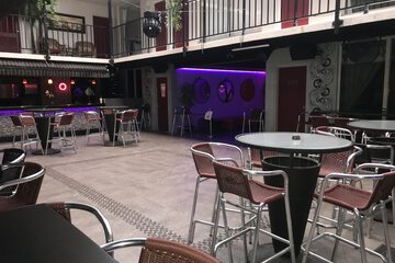 Nightclub