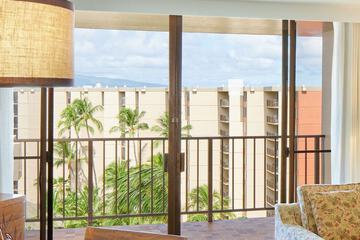View from room
