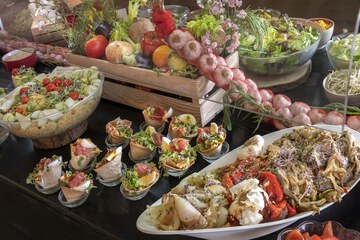 Buffet