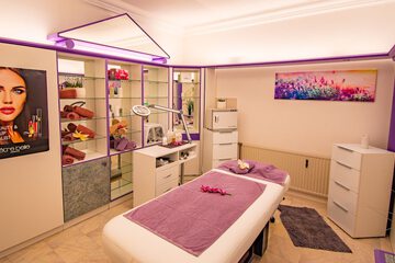 Spa treatment