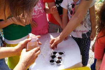 Children's activities