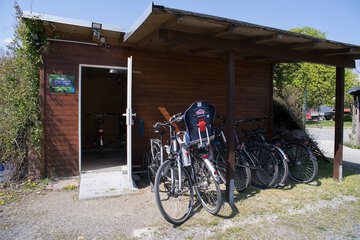 Bicycling
