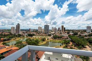 City view