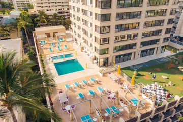 Holiday Inn Express Waikiki by IHG