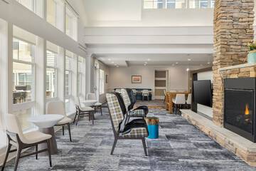 Hotel Interior 13 of 45