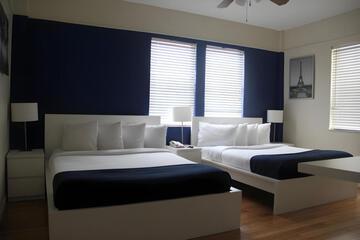 Princess Ann Hotel