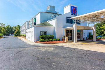 Motel 6 Fort Mill SC - Charlotte