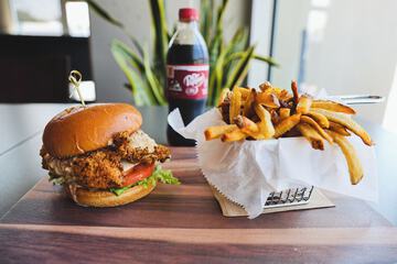 Room service - dining