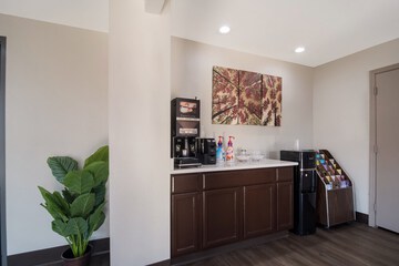 Coffee shop
