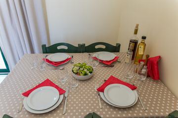 Children's theme room
