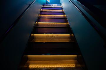 Staircase