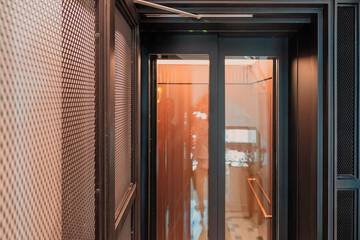 Elevator