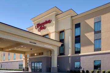 Hampton Inn Chickasha