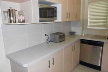 In-Room Kitchen