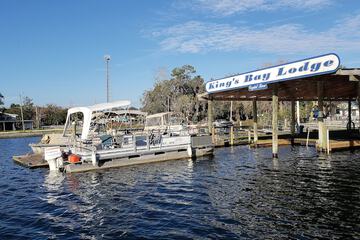 Boating