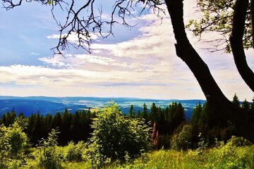 Hiking