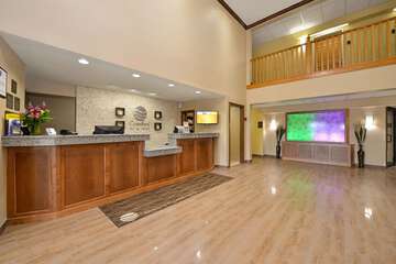 Hotel Interior 12 of 90