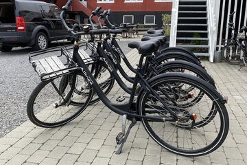 Bicycling