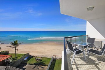 Water view