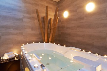 Spa treatment