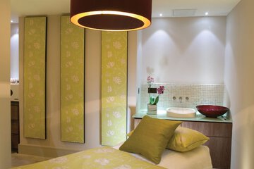 Treatment room