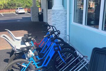 Bicycling