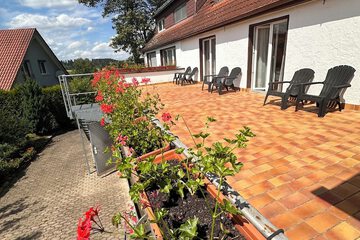 Sundeck