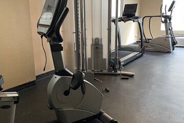 Health and Fitness 33 of 33