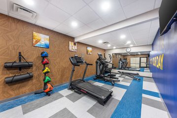 Health and Fitness 29 of 30