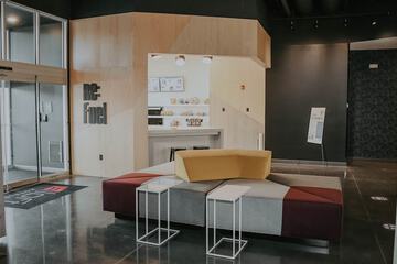 Cafe
