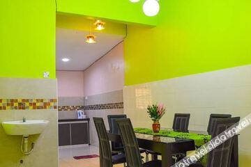 Hotel Interior or Public Areas