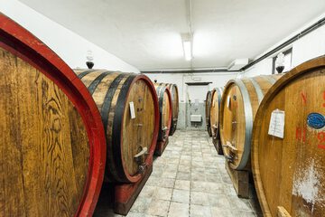 Winery