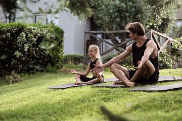 Yoga