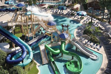 Water park