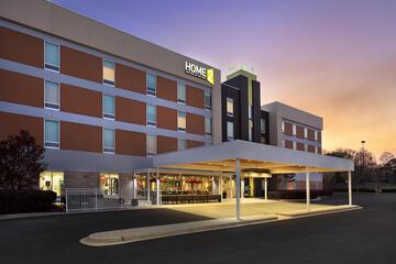 Home2 Suites by Hilton Greenville Airport