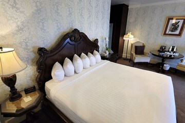 The General Palmer Hotel