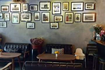 Cafe
