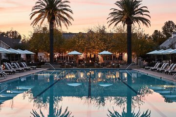 Solage Auberge Resorts Collection