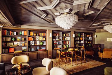 Library